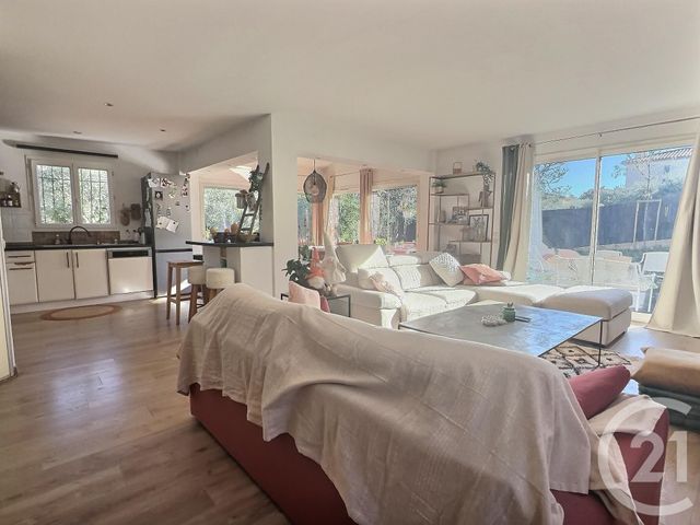 Maison à vendre - 4 pièces - 120 m2 - Valbonne - 06 - PROVENCE-ALPES-COTE-D-AZUR