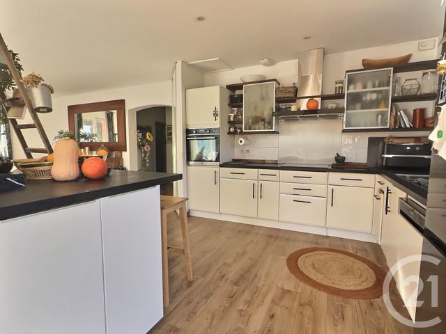 Maison à vendre - 4 pièces - 120 m2 - Valbonne - 06 - PROVENCE-ALPES-COTE-D-AZUR