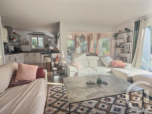 Maison à vendre - 4 pièces - 120 m2 - Valbonne - 06 - PROVENCE-ALPES-COTE-D-AZUR