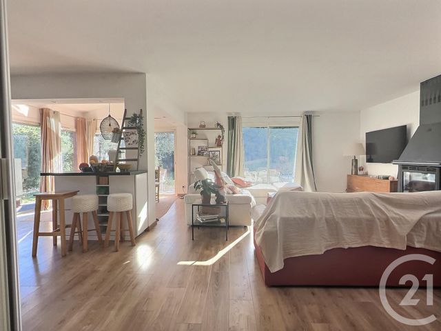 Maison à vendre - 4 pièces - 120 m2 - Valbonne - 06 - PROVENCE-ALPES-COTE-D-AZUR