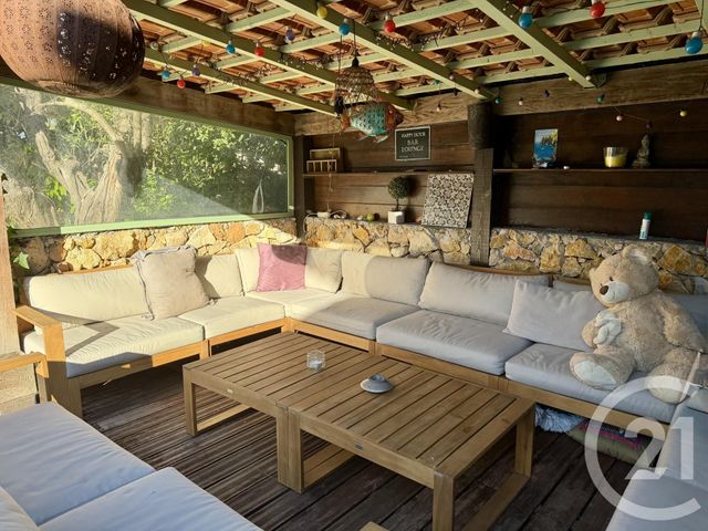 Maison à vendre - 4 pièces - 120 m2 - Valbonne - 06 - PROVENCE-ALPES-COTE-D-AZUR