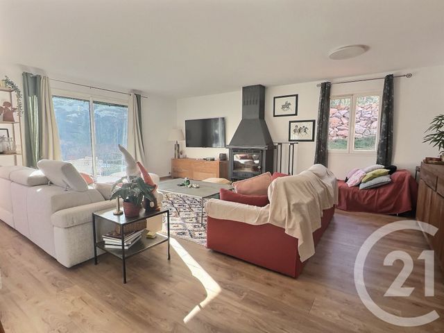 Maison &agrave; vendre - 4 pi&egrave;ces - 120 m2 - Valbonne - 06 - PROVENCE-ALPES-COTE-D-AZUR