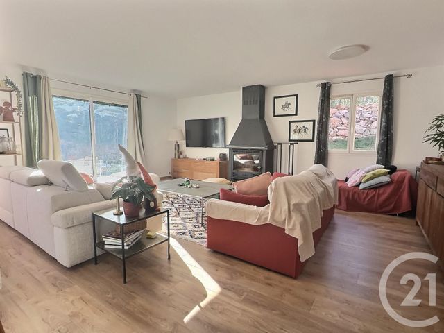 Maison à vendre - 4 pièces - 120 m2 - Valbonne - 06 - PROVENCE-ALPES-COTE-D-AZUR