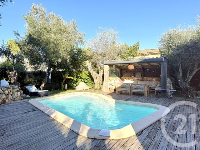 Maison à vendre - 4 pièces - 120 m2 - Valbonne - 06 - PROVENCE-ALPES-COTE-D-AZUR