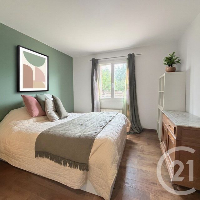 Maison &agrave; vendre - 4 pi&egrave;ces - 120 m2 - Valbonne - 06 - PROVENCE-ALPES-COTE-D-AZUR