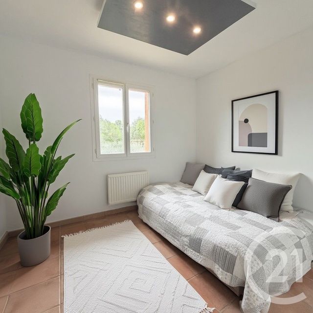 Maison &agrave; vendre - 4 pi&egrave;ces - 120 m2 - Valbonne - 06 - PROVENCE-ALPES-COTE-D-AZUR