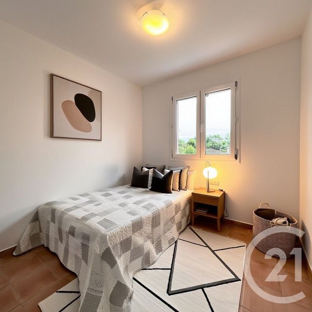 Maison &agrave; vendre - 4 pi&egrave;ces - 120 m2 - Valbonne - 06 - PROVENCE-ALPES-COTE-D-AZUR