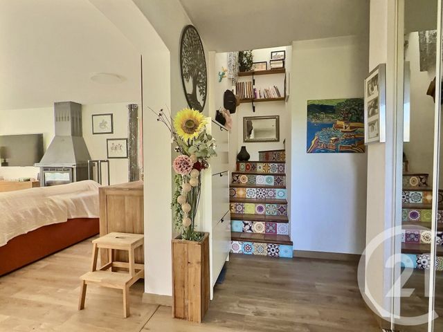 Maison &agrave; vendre - 4 pi&egrave;ces - 120 m2 - Valbonne - 06 - PROVENCE-ALPES-COTE-D-AZUR