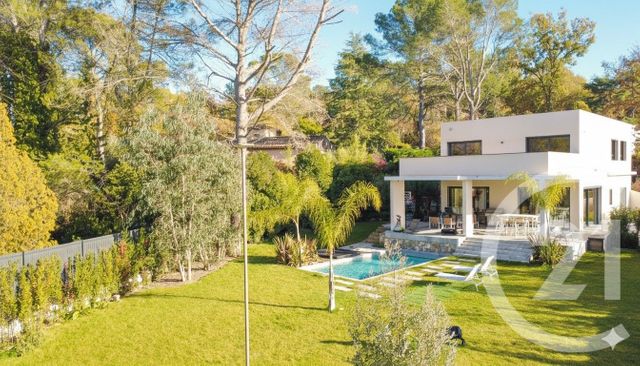 Maison à vendre VALBONNE