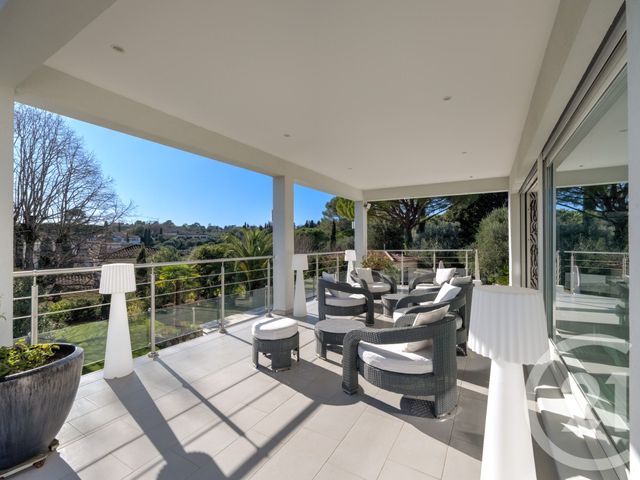 Maison &agrave; vendre - 7 pi&egrave;ces - 203,65 m2 - Valbonne - 06 - PROVENCE-ALPES-COTE-D-AZUR