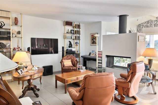 Maison &agrave; vendre - 6 pi&egrave;ces - 203,65 m2 - Valbonne - 06 - PROVENCE-ALPES-COTE-D-AZUR