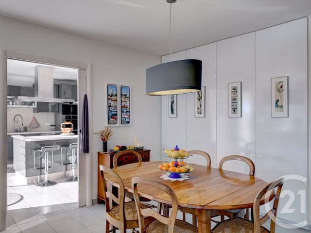 Maison &agrave; vendre - 7 pi&egrave;ces - 203,65 m2 - Valbonne - 06 - PROVENCE-ALPES-COTE-D-AZUR