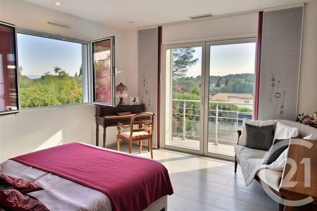 Maison &agrave; vendre - 6 pi&egrave;ces - 203,65 m2 - Valbonne - 06 - PROVENCE-ALPES-COTE-D-AZUR