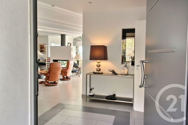 Maison &agrave; vendre - 6 pi&egrave;ces - 203,65 m2 - Valbonne - 06 - PROVENCE-ALPES-COTE-D-AZUR