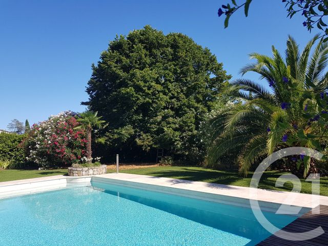 Maison &agrave; vendre - 6 pi&egrave;ces - 203,65 m2 - Valbonne - 06 - PROVENCE-ALPES-COTE-D-AZUR