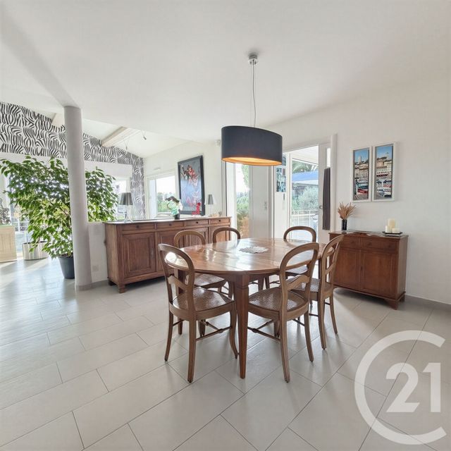 Maison &agrave; vendre - 6 pi&egrave;ces - 203,65 m2 - Valbonne - 06 - PROVENCE-ALPES-COTE-D-AZUR