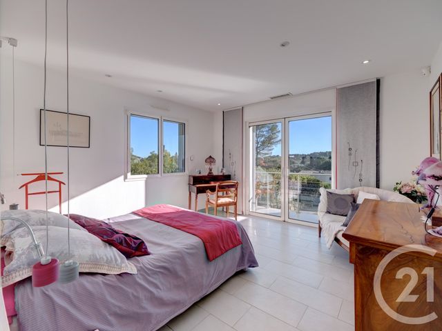 Maison &agrave; vendre - 7 pi&egrave;ces - 203,65 m2 - Valbonne - 06 - PROVENCE-ALPES-COTE-D-AZUR