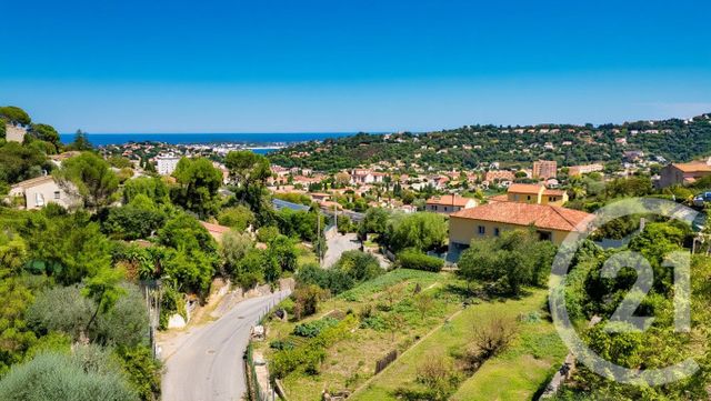 Maison à vendre - 3 pièces - 120 m2 - Vallauris - 06 - PROVENCE-ALPES-COTE-D-AZUR