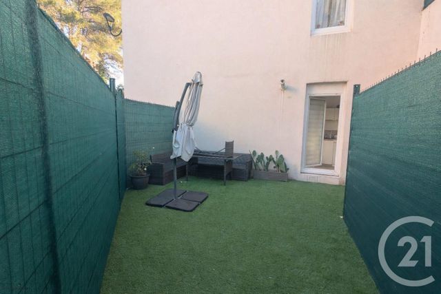 Appartement F4 &agrave; vendre - 4 pi&egrave;ces - 77 m2 - Valbonne - 06 - PROVENCE-ALPES-COTE-D-AZUR