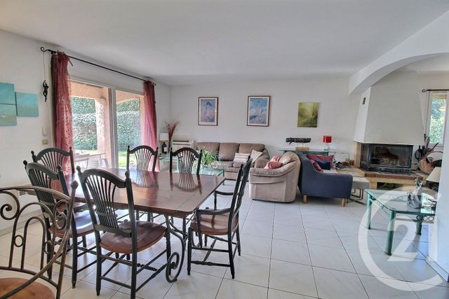 Maison &agrave; vendre - 6 pi&egrave;ces - 162,89 m2 - Valbonne - 06 - PROVENCE-ALPES-COTE-D-AZUR