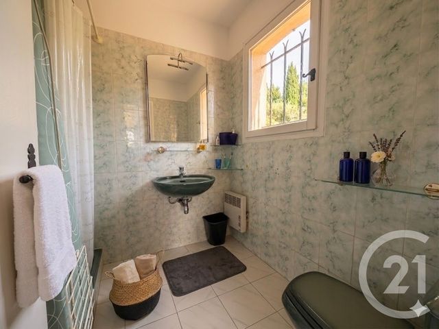 Maison &agrave; vendre - 6 pi&egrave;ces - 162,89 m2 - Valbonne - 06 - PROVENCE-ALPES-COTE-D-AZUR
