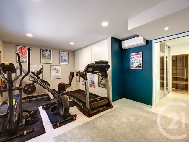 Maison &agrave; vendre - 5 pi&egrave;ces - 210 m2 - Valbonne - 06 - PROVENCE-ALPES-COTE-D-AZUR