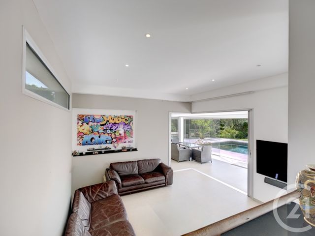 Maison &agrave; vendre - 5 pi&egrave;ces - 210 m2 - Valbonne - 06 - PROVENCE-ALPES-COTE-D-AZUR