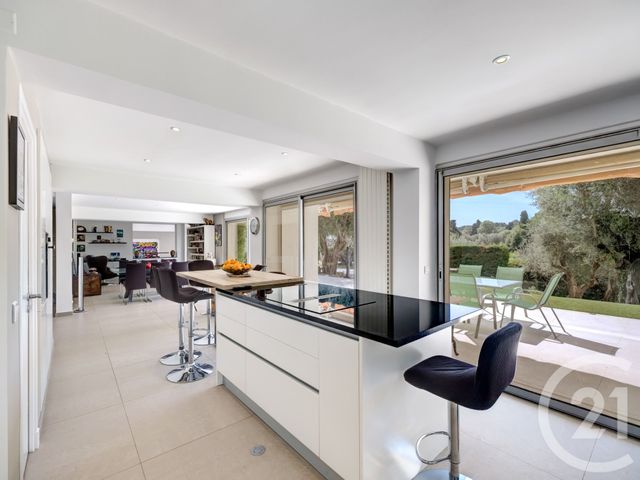 Maison &agrave; vendre - 5 pi&egrave;ces - 210 m2 - Valbonne - 06 - PROVENCE-ALPES-COTE-D-AZUR