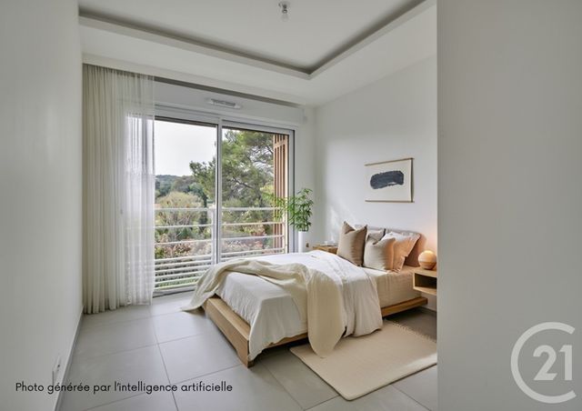 Maison &agrave; vendre - 4 pi&egrave;ces - 88 m2 - Valbonne - 06 - PROVENCE-ALPES-COTE-D-AZUR