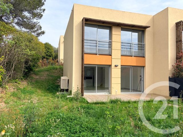 Maison &agrave; vendre - 4 pi&egrave;ces - 88 m2 - Valbonne - 06 - PROVENCE-ALPES-COTE-D-AZUR