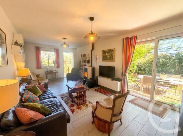 Maison &agrave; vendre - 4 pi&egrave;ces - 93,84 m2 - Valbonne - 06 - PROVENCE-ALPES-COTE-D-AZUR