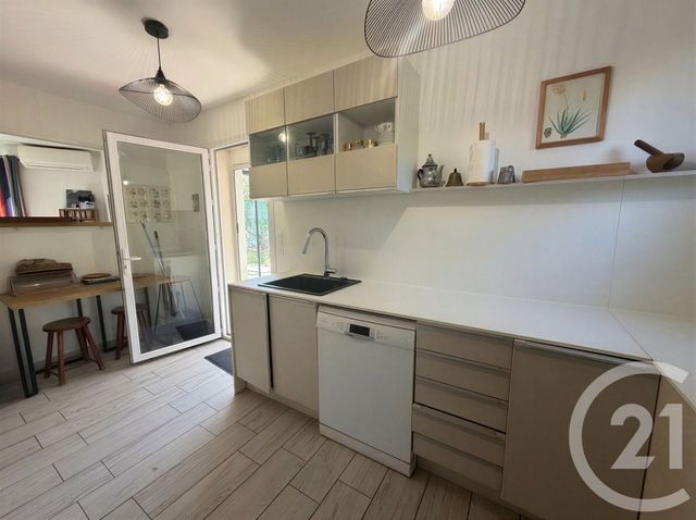 Maison &agrave; vendre - 4 pi&egrave;ces - 93,84 m2 - Valbonne - 06 - PROVENCE-ALPES-COTE-D-AZUR