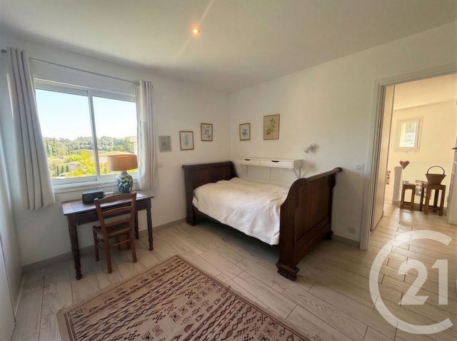 Maison &agrave; vendre - 4 pi&egrave;ces - 93,84 m2 - Valbonne - 06 - PROVENCE-ALPES-COTE-D-AZUR