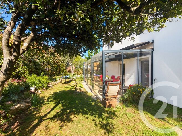 Maison &agrave; vendre - 4 pi&egrave;ces - 93,84 m2 - Valbonne - 06 - PROVENCE-ALPES-COTE-D-AZUR