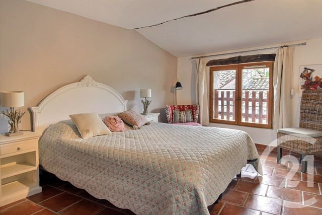 Maison &agrave; vendre - 5 pi&egrave;ces - 125,86 m2 - Valbonne - 06 - PROVENCE-ALPES-COTE-D-AZUR