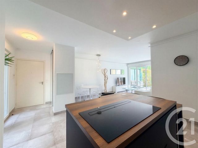 Appartement F4 &agrave; vendre - 4 pi&egrave;ces - 83,94 m2 - Valbonne - 06 - PROVENCE-ALPES-COTE-D-AZUR