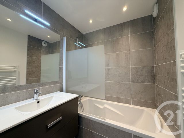 Appartement F4 &agrave; vendre - 4 pi&egrave;ces - 83,94 m2 - Valbonne - 06 - PROVENCE-ALPES-COTE-D-AZUR