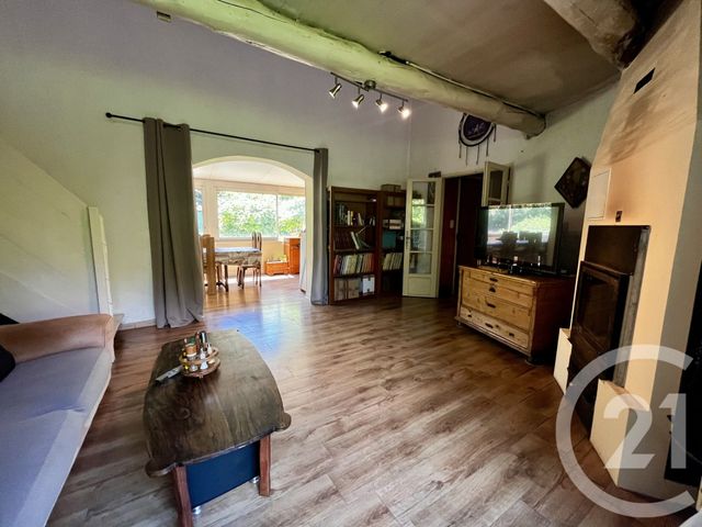 Maison &agrave; vendre - 5 pi&egrave;ces - 128 m2 - Chateauneuf Grasse - 06 - PROVENCE-ALPES-COTE-D-AZUR