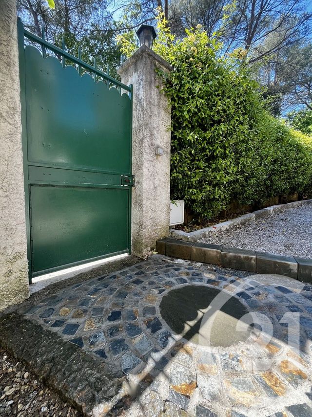 Maison &agrave; vendre - 5 pi&egrave;ces - 128 m2 - Chateauneuf Grasse - 06 - PROVENCE-ALPES-COTE-D-AZUR