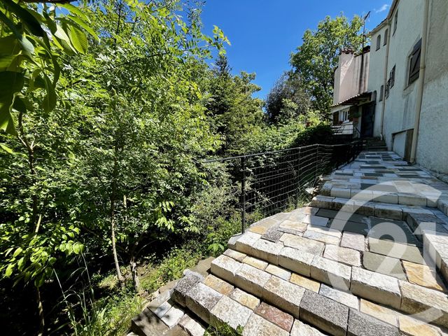 Maison &agrave; vendre - 5 pi&egrave;ces - 128 m2 - Chateauneuf Grasse - 06 - PROVENCE-ALPES-COTE-D-AZUR