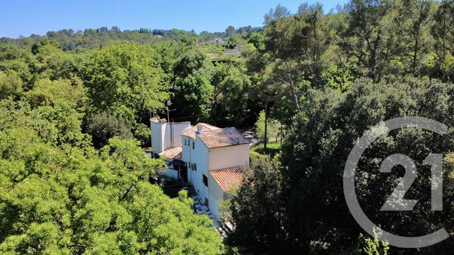 Maison &agrave; vendre - 5 pi&egrave;ces - 128 m2 - Chateauneuf Grasse - 06 - PROVENCE-ALPES-COTE-D-AZUR