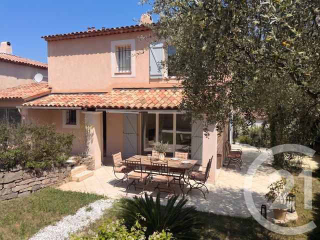 maison - VALBONNE - 06