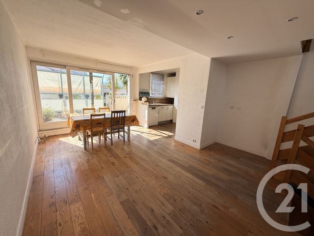Appartement F4 &agrave; vendre - 4 pi&egrave;ces - 90 m2 - Valbonne - 06 - PROVENCE-ALPES-COTE-D-AZUR