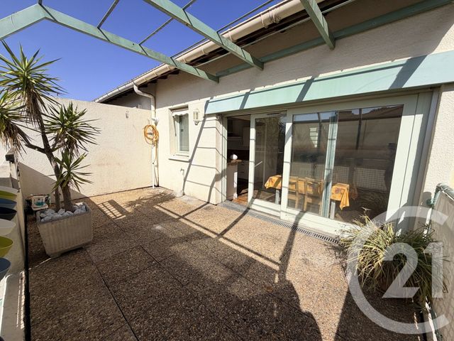 Appartement F4 &agrave; vendre - 4 pi&egrave;ces - 90 m2 - Valbonne - 06 - PROVENCE-ALPES-COTE-D-AZUR