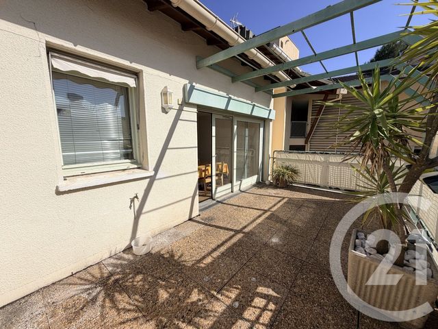 Appartement F4 à vendre VALBONNE