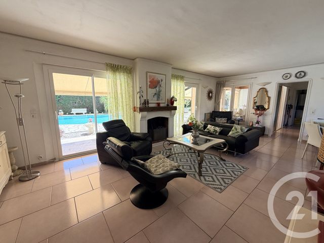 Maison &agrave; vendre - 4 pi&egrave;ces - 139 m2 - Grasse - 06 - PROVENCE-ALPES-COTE-D-AZUR