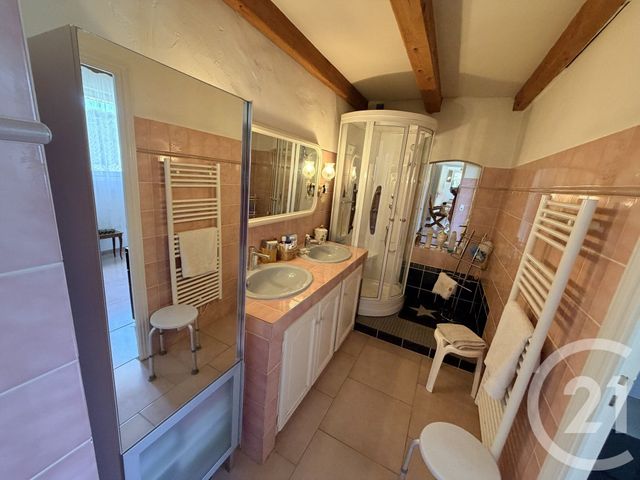 Maison &agrave; vendre - 4 pi&egrave;ces - 139 m2 - Grasse - 06 - PROVENCE-ALPES-COTE-D-AZUR