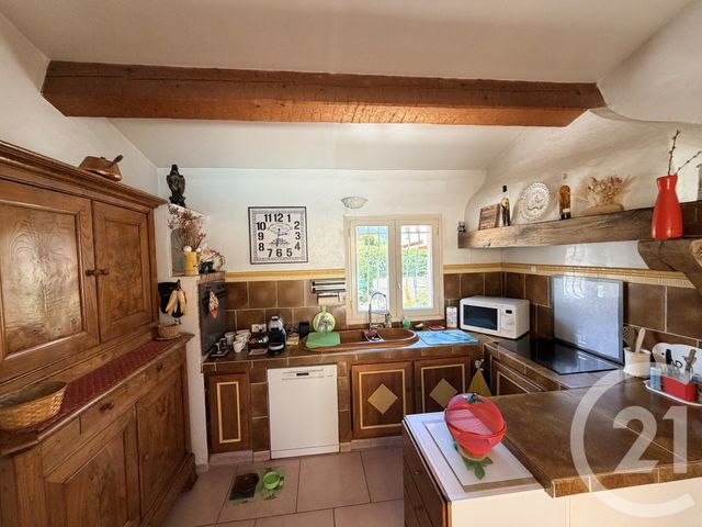 Maison &agrave; vendre - 4 pi&egrave;ces - 139 m2 - Grasse - 06 - PROVENCE-ALPES-COTE-D-AZUR