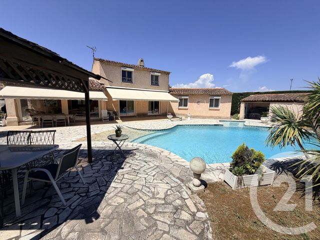 maison - GRASSE - 06