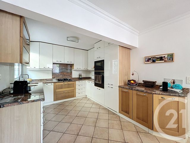Maison &agrave; vendre - 6 pi&egrave;ces - 192 m2 - Mougins - 06 - PROVENCE-ALPES-COTE-D-AZUR